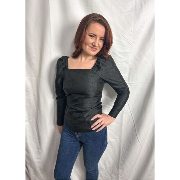 Rachel Parcell Top NWT - Picture 12 of 12